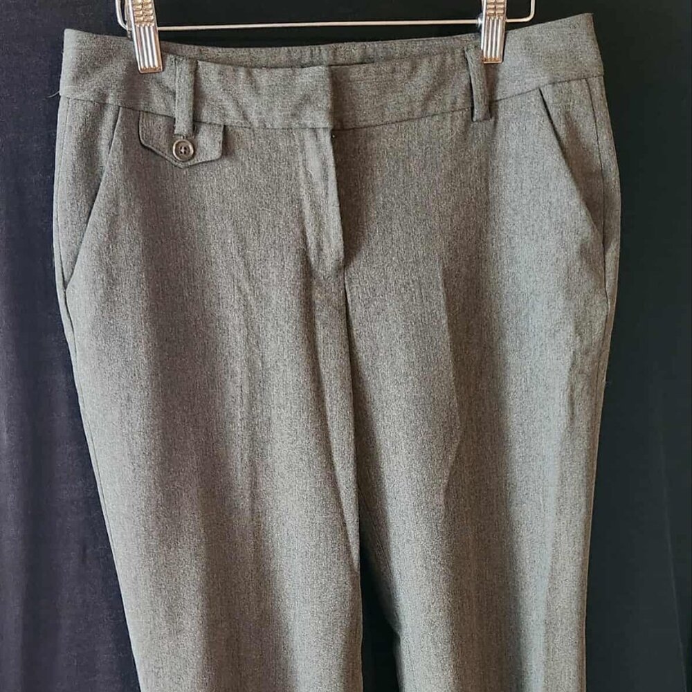 Talbots Petites Signature Women's Dress Pants 6 P